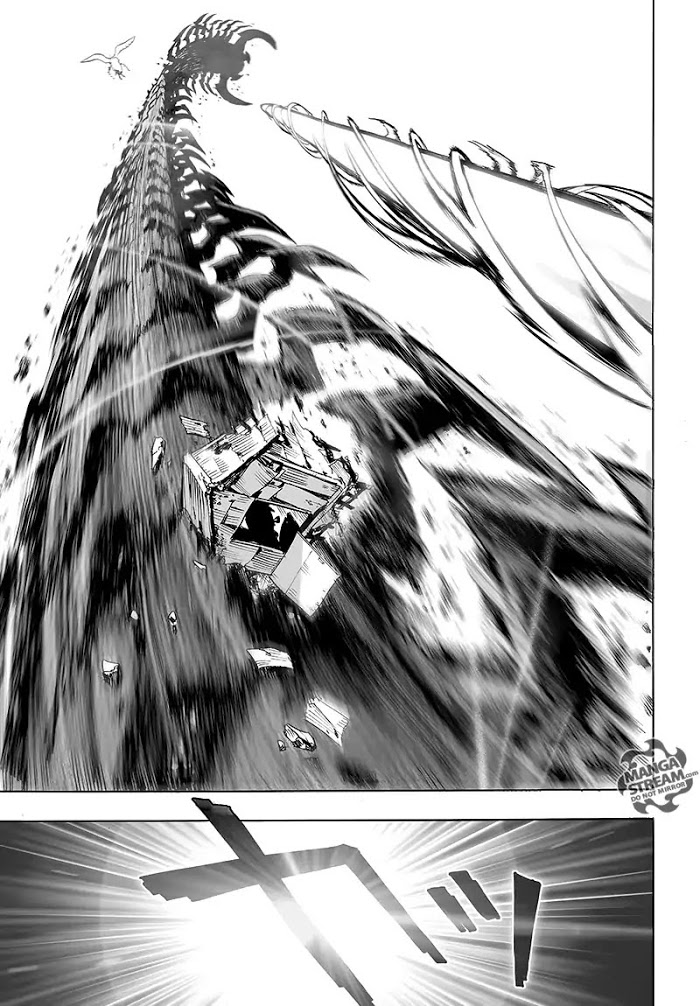 One Punch Man - Chapter 84 image 050